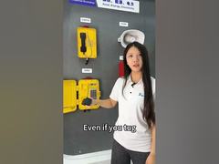 Ce téléphone peut supporter plus de 200 kg!