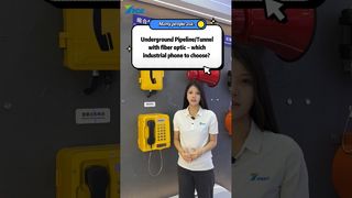 Quel téléphone fonctionne le mieux dans les tunnels avec la fibre optique ?