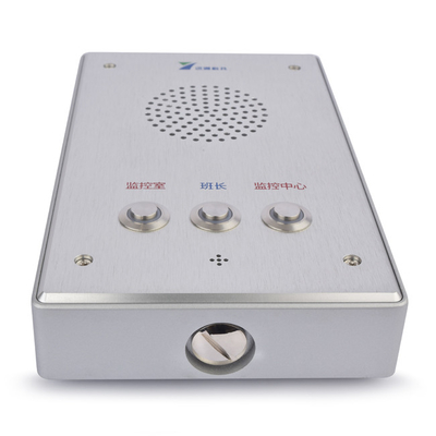 acheter Urgence de route de téléphone d'interphone de secours de l'acier inoxydable 304 fabrication en ligne