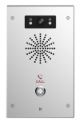 acheter Système téléphonique d'interphone de secours d'acier inoxydable d'IP pour l'ascenseur de banque d'école fabrication en ligne