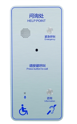 acheter SIROTEZ les interphones industriels de téléphones d'urgence de téléphone de VoIP fabrication en ligne