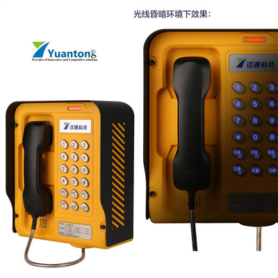 acheter Protection UV de téléphone imperméable industriel de clavier de vision nocturne fabrication en ligne