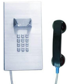 acheter 304ss Ligne d'assistance téléphonique Voip d'urgence anti-vandalisme approuvée RoHS fabrication en ligne
