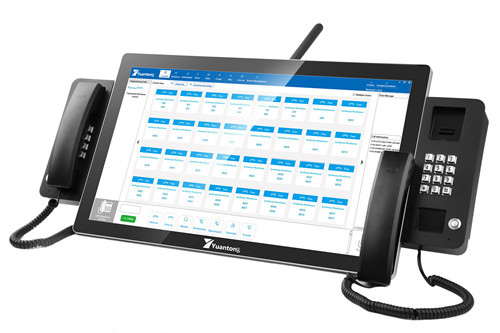 acheter Système téléphonique Ip Pbx certifié FCC pour SIP SERVER CONTROL ROOM fabrication en ligne