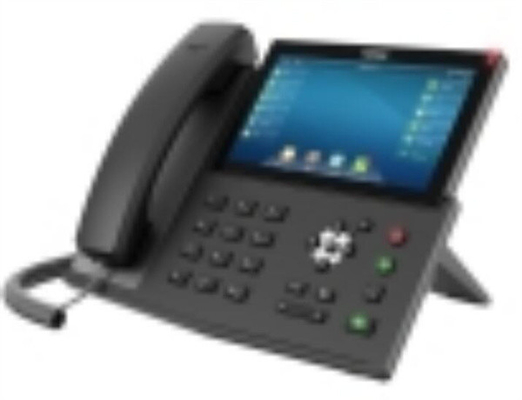 acheter Système téléphonique IP PBX de 3,5 pouces, téléphone vidéo IP de processus de communication fabrication en ligne