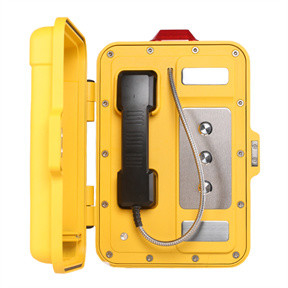 acheter Acier inoxydable de téléphone de numérotage automatique de vitesse de VOIP pour des parkings fabrication en ligne