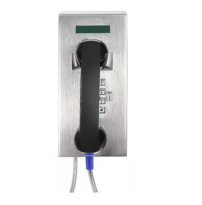 acheter Parking les téléphones automatiques rocailleux, téléphone résistant de ligne directe de vandale fabrication en ligne