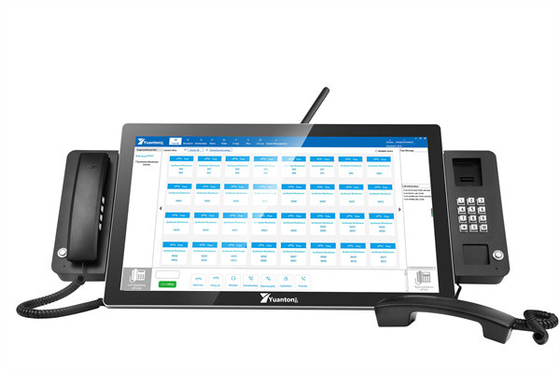 acheter Console opérateur pour système téléphonique VoIP avec serveur SIP GL2000 fabrication en ligne