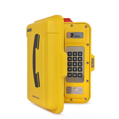 acheter 30w pour téléphones industriels miniers à l'extérieur à l'épreuve de la poussière fabrication en ligne