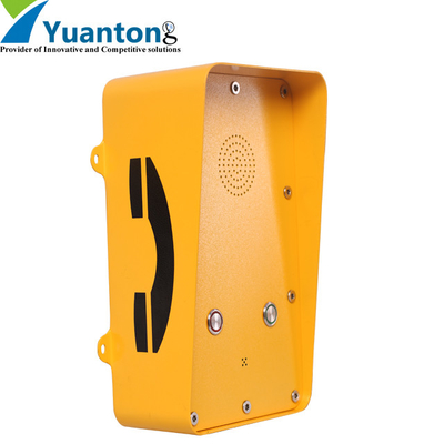 acheter Dispositif d'intercommunication d'urgence de haut-parleur intégré fabrication en ligne