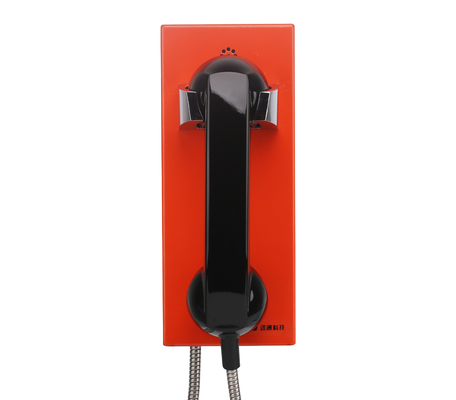 acheter Téléphones publics haute performance avec mode pont de support WAN/LAN en acier inoxydable fabrication en ligne