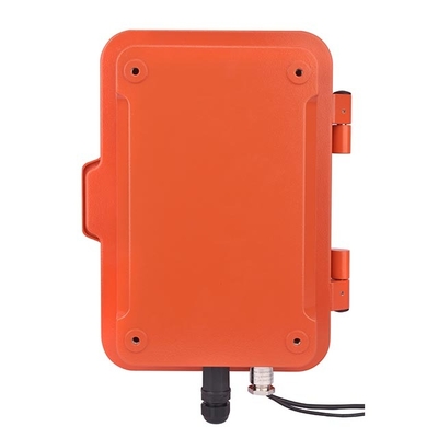 acheter Téléphone résistant à l'explosion pour la communication dans les zones hostiles avec IP66 fabrication en ligne