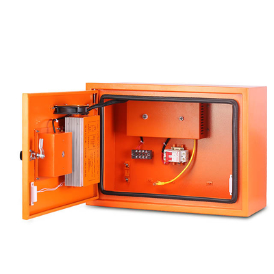 acheter 30W Amplificateur de puissance intégré à l'épreuve de l'explosion Téléphone monté sur le mur pour la sécurité fabrication en ligne