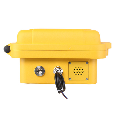 acheter Téléphone résistant aux intempéries pour applications extérieures et industrielles fabrication en ligne