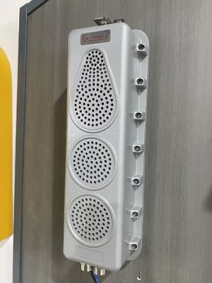 acheter haut-parleur à colonne résistant aux explosions 40W/50W/60W Idéal pour les environnements dangereux fabrication en ligne