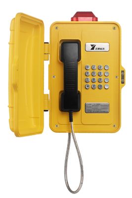 acheter Station d'appel VoIP analogique IP67 résistant aux intempéries, industriel, résistant aux chocs, résistant aux chocs, téléphone maritime fabrication en ligne