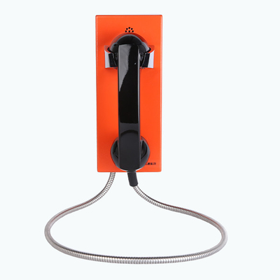 acheter Cold Rolled Steel Jail Telephone fabrication en ligne