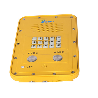 acheter Téléphone d'interphone de secours du Speakerphone SOS pour la salle de bains d'hôtel fabrication en ligne