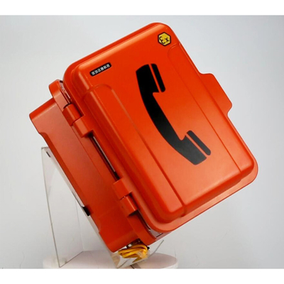 acheter Téléphone ISO9001 anti-déflagrant fabrication en ligne