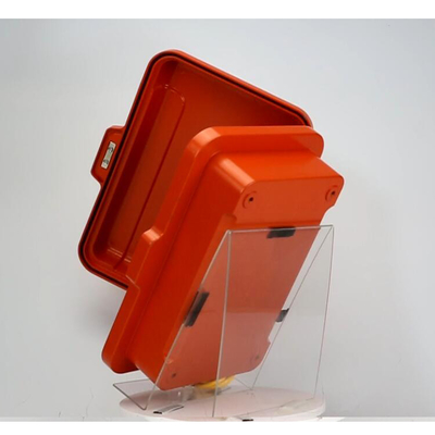 acheter Téléphone résistant industriel de GSM de téléphone anti-déflagrant de PETITE GORGÉE de mur fabrication en ligne