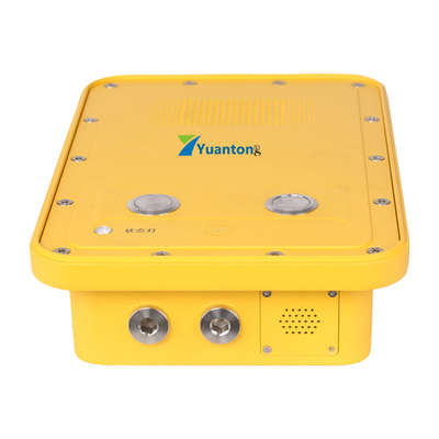 acheter Bâti imperméable de mur de téléphone de secours de Voip de tunnel industriel fabrication en ligne