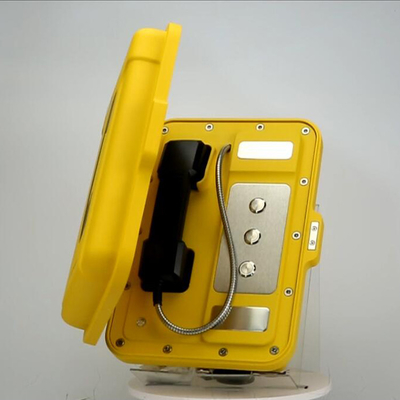 acheter Cadran de vitesse parlant fort résistant d'humidité de téléphone pour l'urgence fabrication en ligne