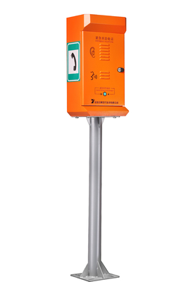 acheter Urgence mains libres analogue de téléphones publics pour l'ascenseur de métro d'ascenseur fabrication en ligne