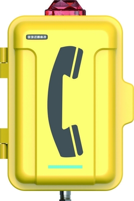200 x 150 x 70 mm Abs Téléphone lourd 1 an Garantie 1,5 kg Poids