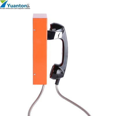 1.8W Power Work Bridge Mode WAN/LAN et 10/100 Base T RJ 45 Pour les téléphones publics LAN Auto Mdix