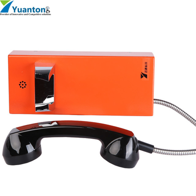 Téléphones publics avec base 10/100 T RJ 45 Pour PC Auto Mdix Norme de protection UIT-T s K.21