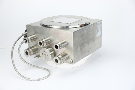 Téléphone résistant aux intempéries en extérieur Fréquence téléphonique 50 Hz Téléphone météo industriel Téléphone public