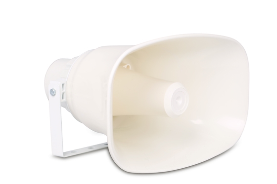Analogue résistant aux intempéries IP66 30W haut-parleur 8 Ω ou 16 Ω Résistance 290*213*293mm