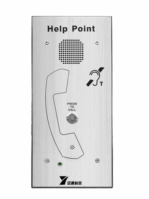 Interphone pour personnes malentendantes