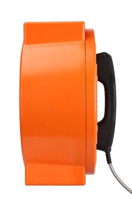 Zone 20 21 22 IP66 Téléphone résistant à l'explosion avec amplificateur 30W pour les zones dangereuses